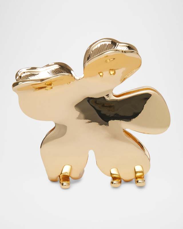 Lily Claw Clip